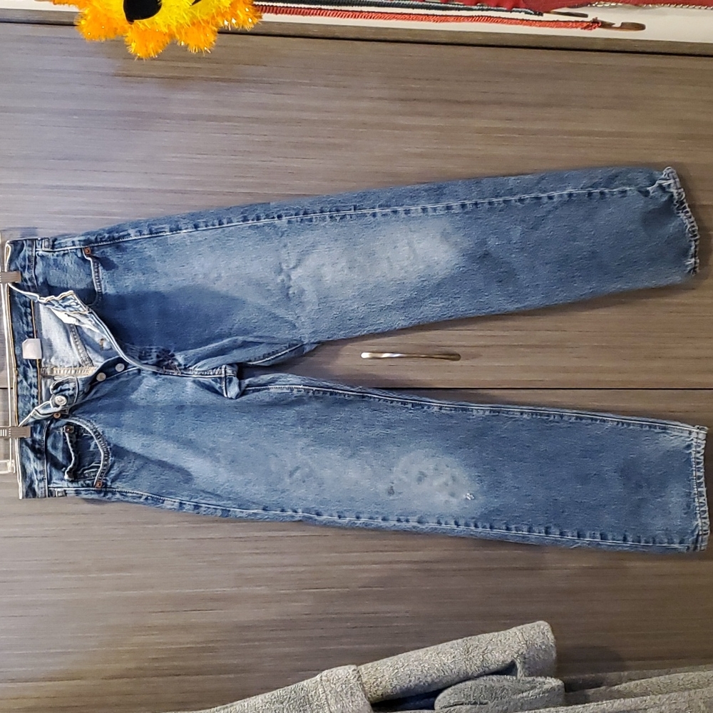 Vintage Levi's